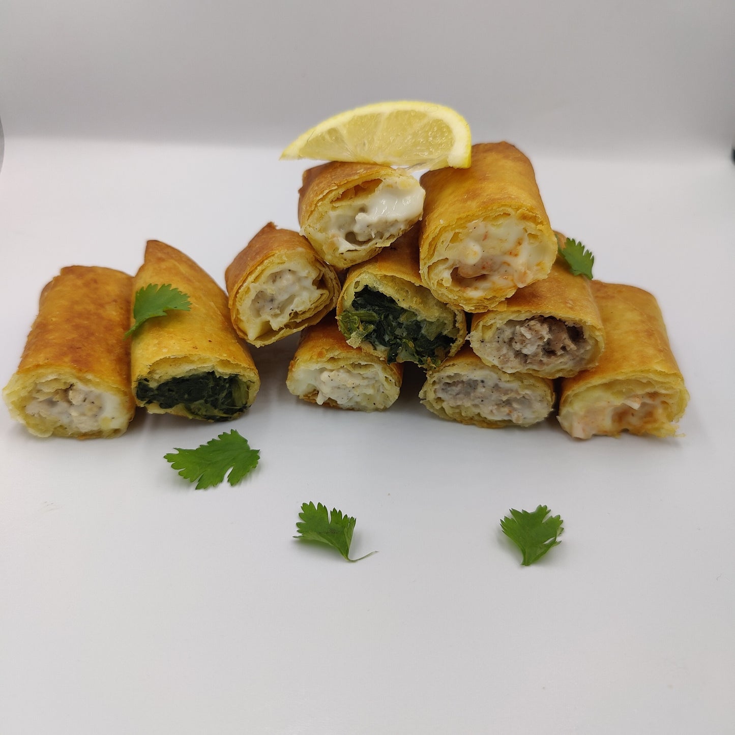 Box de bourek
